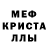 ГАШ индика сатива Vonya McClain